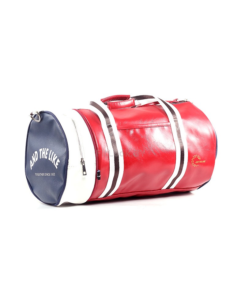 Сумка FITBASE Type2 (Red/White)