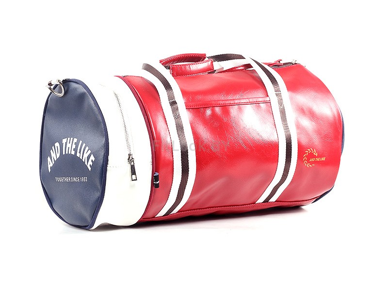 Сумка FITBASE Type2 (Red/White)