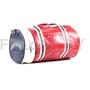 Сумка FITBASE Type2 (Red/White)