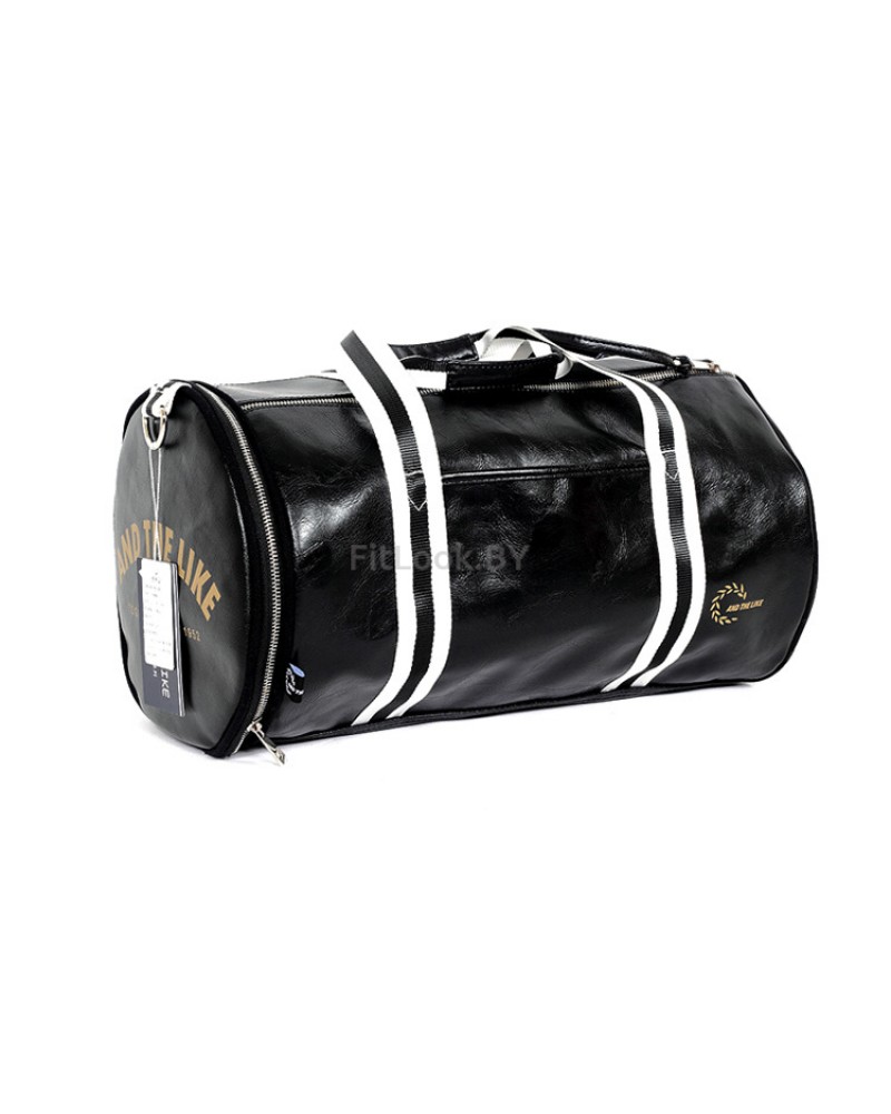 Сумка FITBASE Type2 (Black)