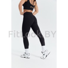 Леггинсы Forstrong Star Black