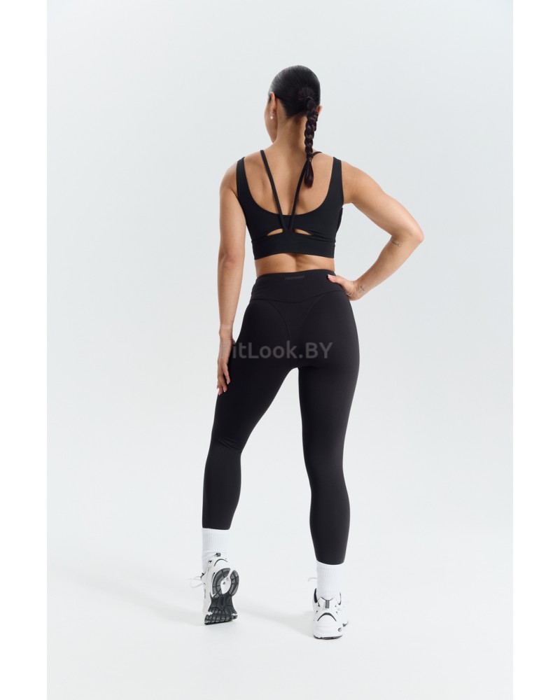 Топ для фитнеса Forstrong Star Black