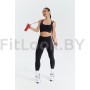 Топ для фитнеса Forstrong Star Black
