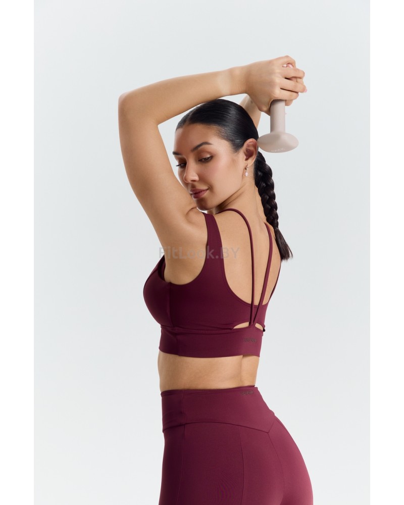Топ для фитнеса Forstrong Star Ruby
