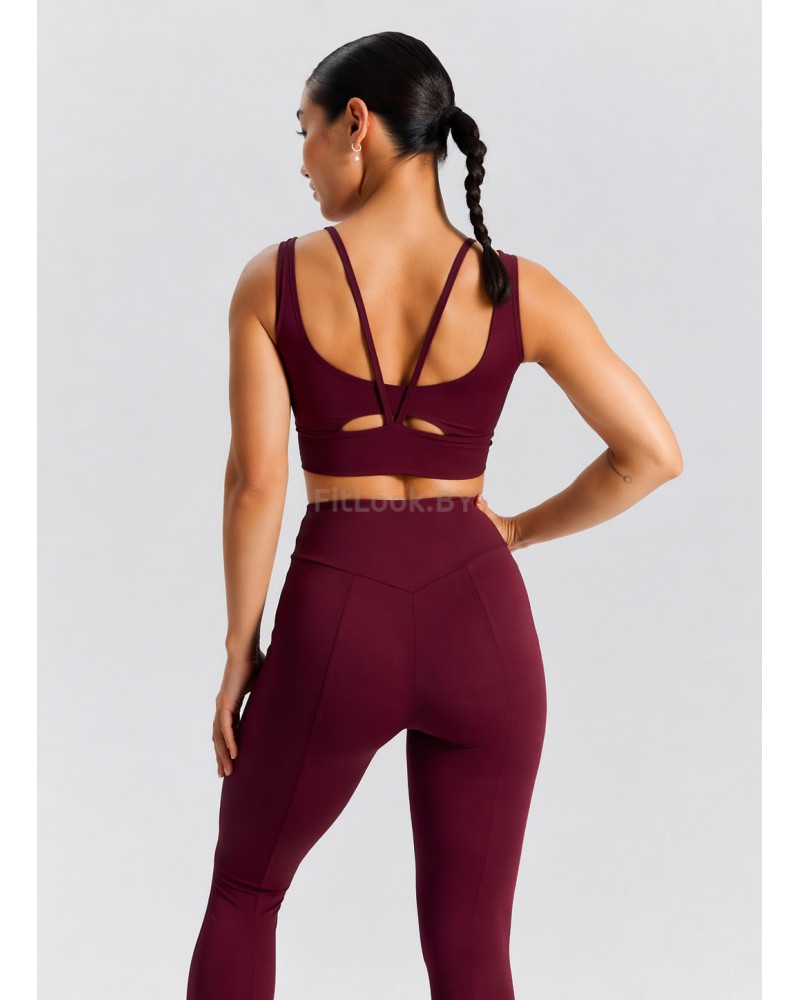 Топ для фитнеса Forstrong Star Ruby