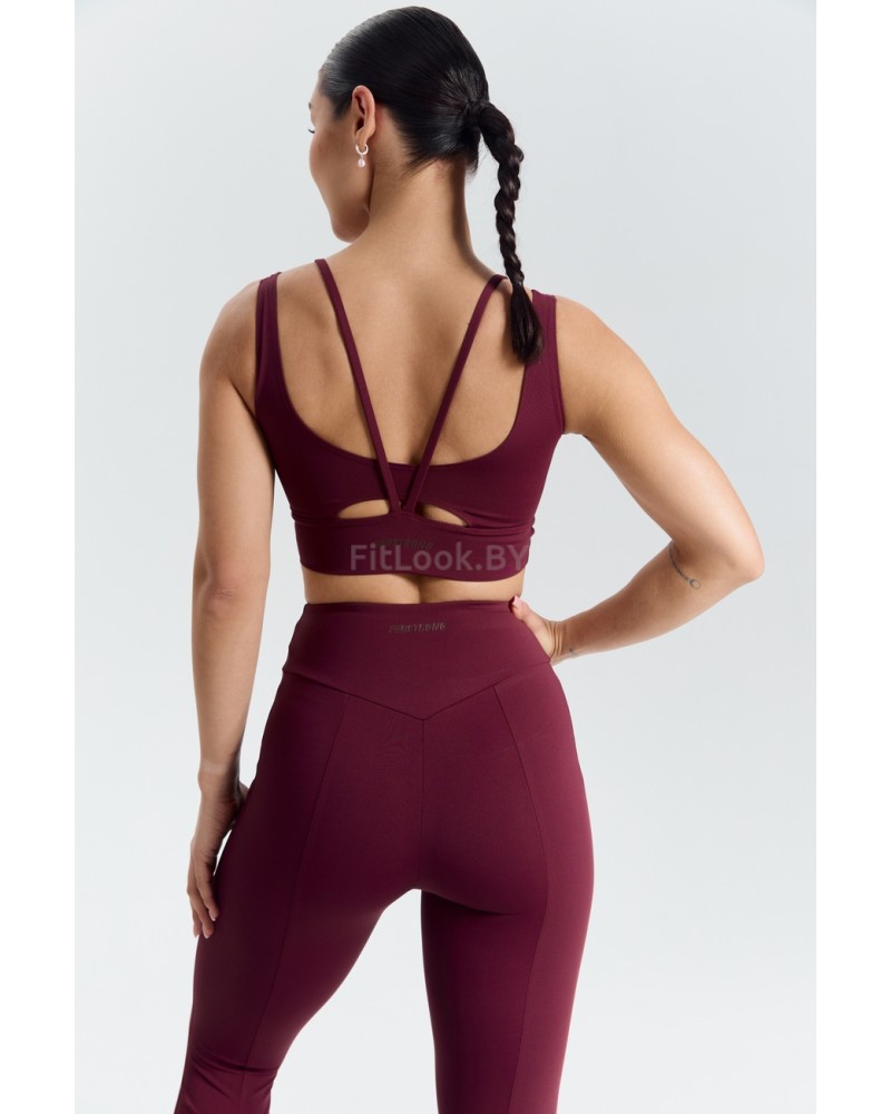 Топ для фитнеса Forstrong Star Ruby