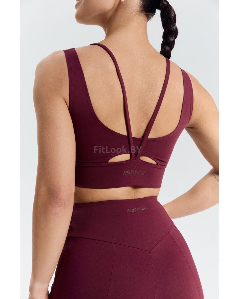 Топ для фитнеса Forstrong Star Ruby