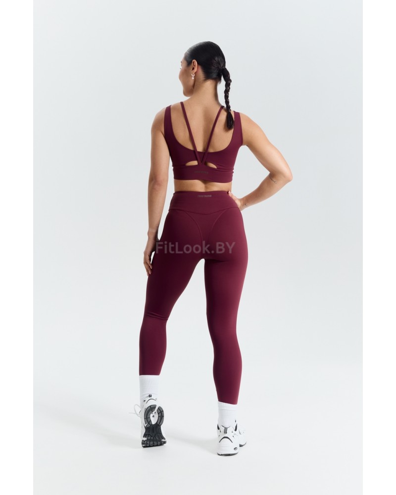 Топ для фитнеса Forstrong Star Ruby