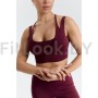 Топ для фитнеса Forstrong Star Ruby