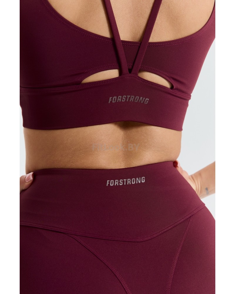 Топ для фитнеса Forstrong Star Ruby