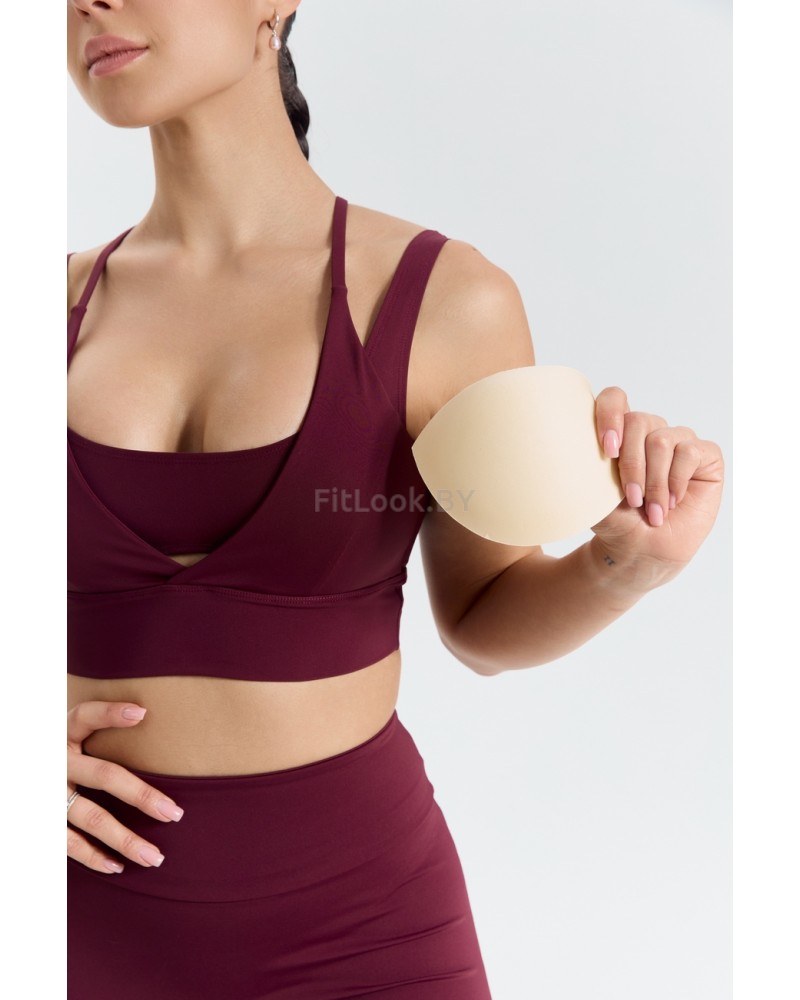 Топ для фитнеса Forstrong Star Ruby