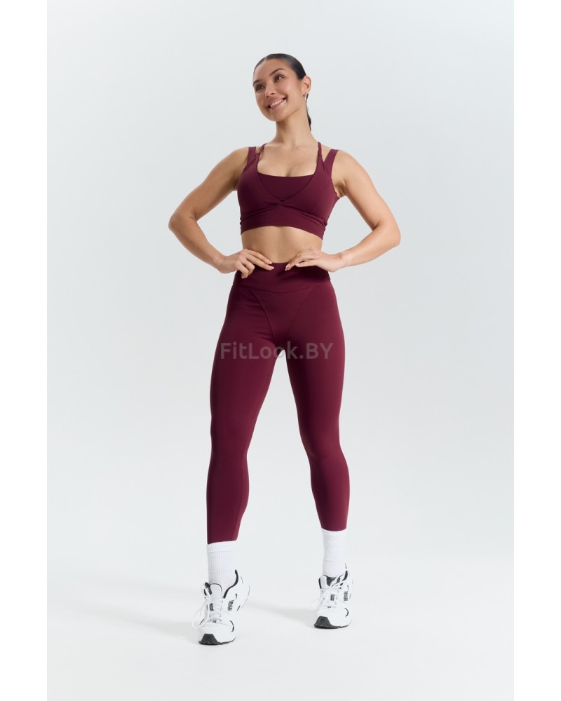 Топ для фитнеса Forstrong Star Ruby