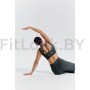 Топ для фитнеса Forstrong Star Dark Green