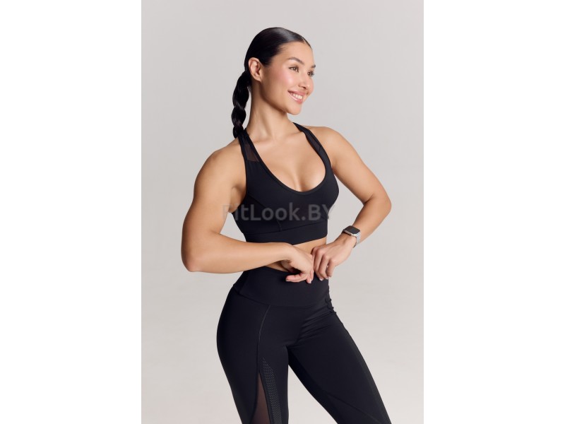 Бра Forstrong Queen Black
