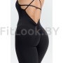 Комбинезон Ruche Mono Black