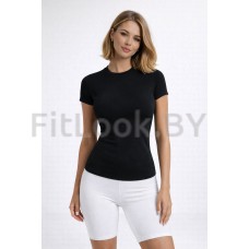 Футболка FITBASE Base Black