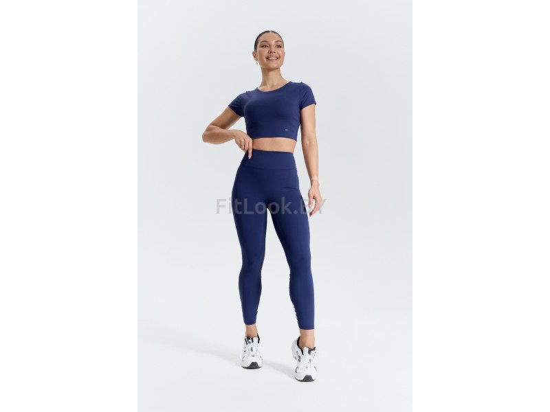 Леггинсы Forstrong Fira Blue