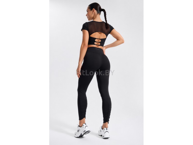 Леггинсы Forstrong Fira Black