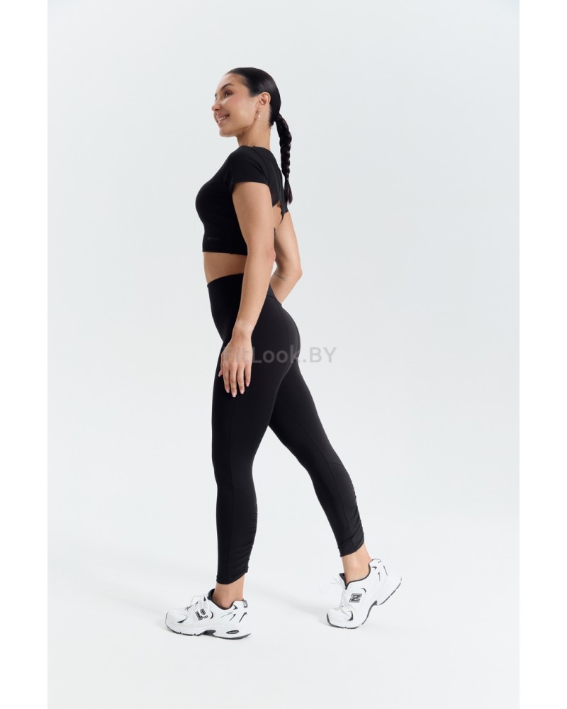 Топ для фитнеса  Forstrong HALO Black
