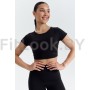 Топ для фитнеса  Forstrong HALO Black