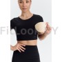 Топ для фитнеса  Forstrong HALO Black