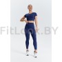 Топ для фитнеса  Forstrong HALO Blue