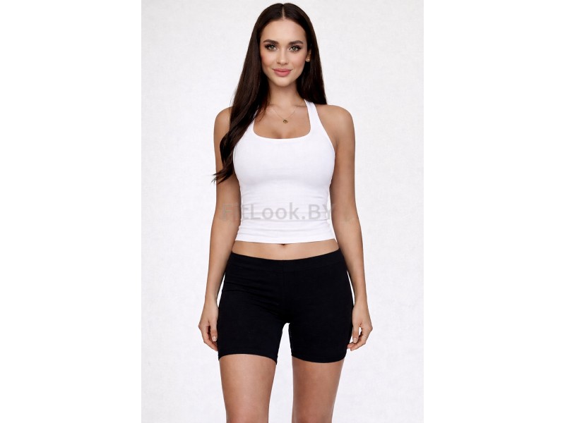 Майка FITBASE TankTop White