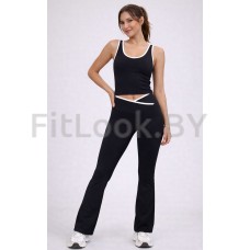 Брюки FITBASE Contour Black
