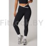 Леггинсы Contour Black