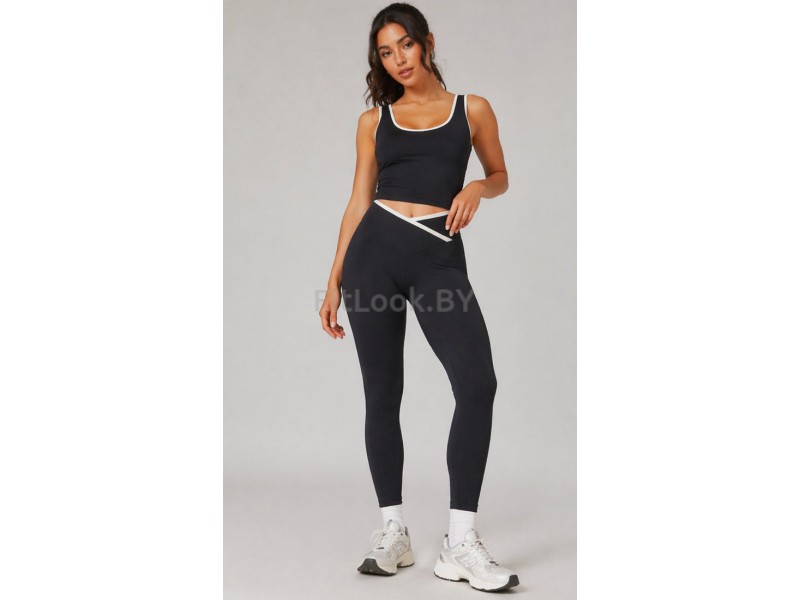 Леггинсы FITBASE Contour