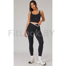 Леггинсы FITBASE Contour