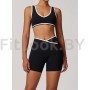 Бра Contour Black