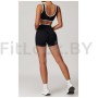 Шорты Contour Black