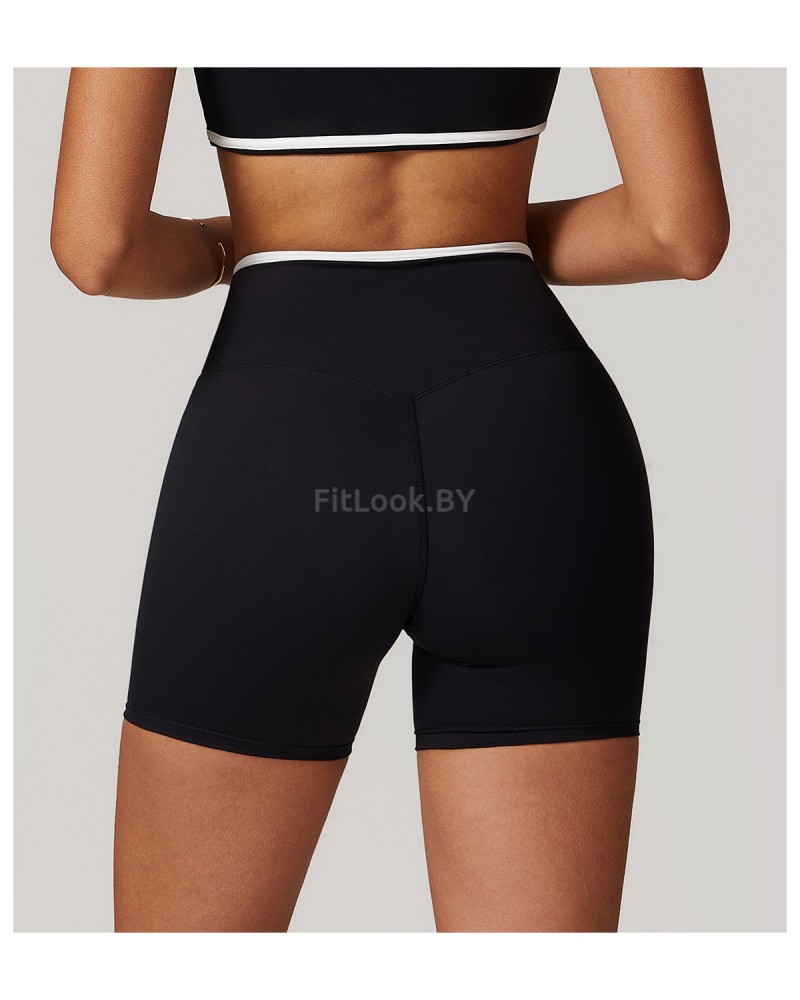 Шорты Contour Black