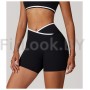 Шорты Contour Black