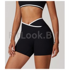 Шорты FITBASE Contour Black