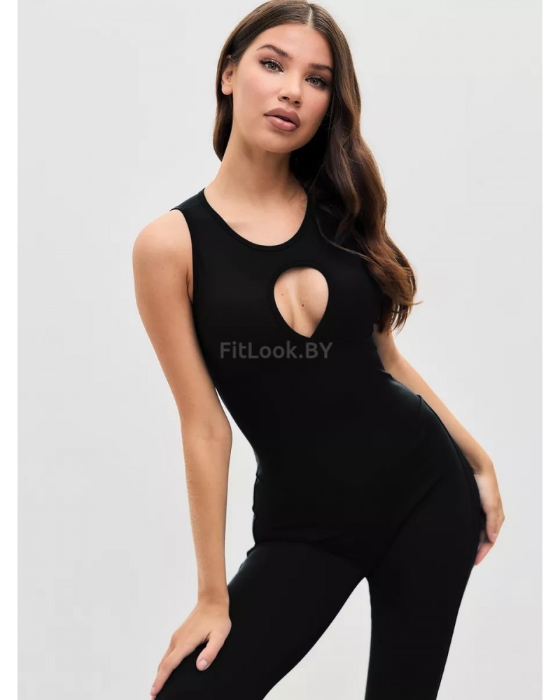 Комбинезон ROWAN Drop Black