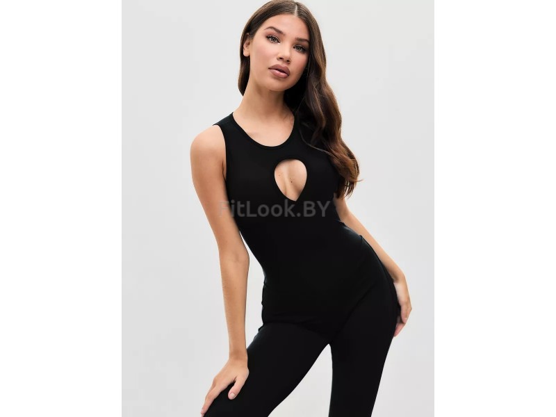 Комбинезон ROWAN Drop Black