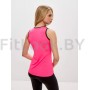 Майка спортивная Rowan Cut Pink