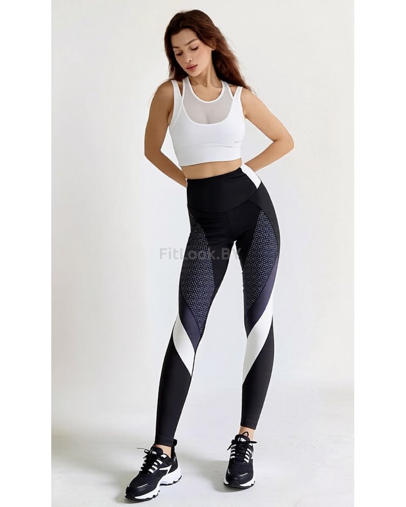 Топ спортинвый Rowan Double White