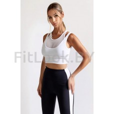 Топ Double White by Rowan