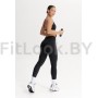 Лосины Push Black
