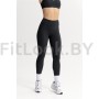 Лосины Push Black