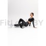 Лосины Push Black