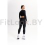 Лосины Push Black