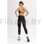 Лосины Push Black