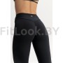 Лосины Push Black