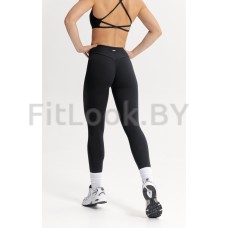 Леггинсы Forstrong Push Black