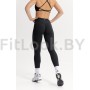Лосины Push Black