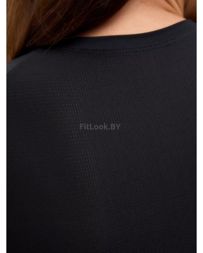 Рашгард Rowan Mini Rash Black